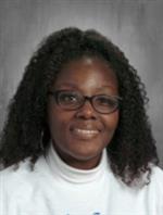Ms. Aisha Moore